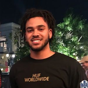 Meet your Posher, Bryson